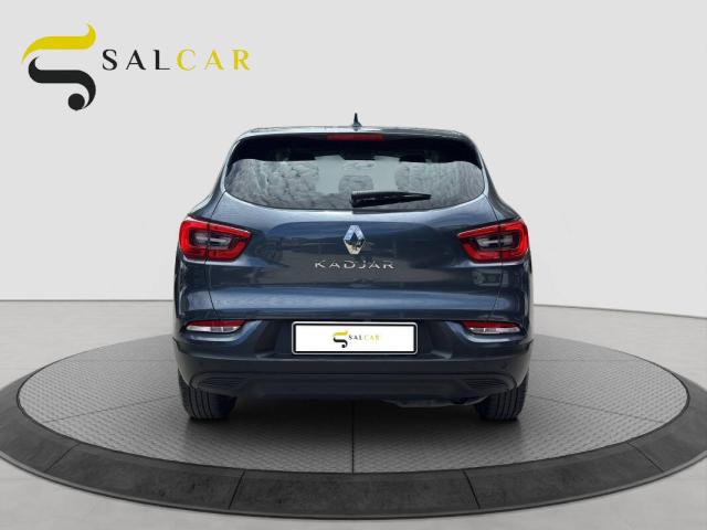 Renault Kadjar 1.5 blue dci Equilibre 115cv edc - Immagine 3