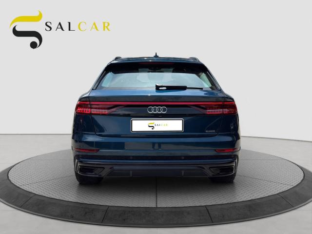 Audi Q8 45 3.0 tdi mhev Sport quattro tiptronic - Immagine 5