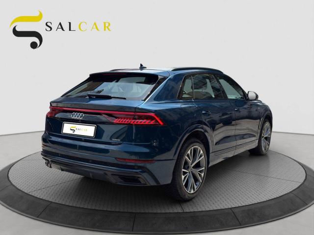 Audi Q8 45 3.0 tdi mhev Sport quattro tiptronic - Immagine 1