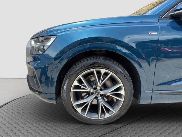 Audi Q8 45 3.0 tdi mhev Sport quattro tiptronic - Immagine 7