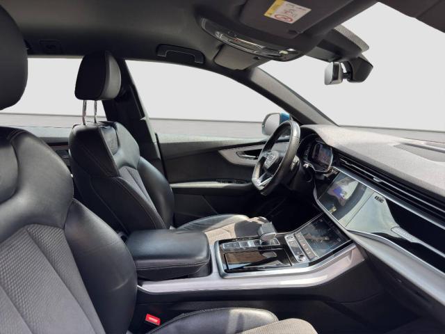 Audi Q8 45 3.0 tdi mhev Sport quattro tiptronic - Immagine 16