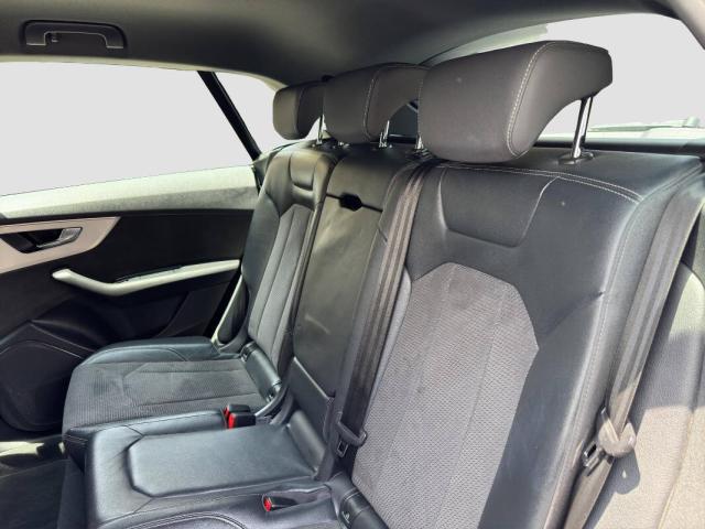 Audi Q8 45 3.0 tdi mhev Sport quattro tiptronic - Immagine 9