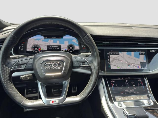 Audi Q8 45 3.0 tdi mhev Sport quattro tiptronic - Immagine 6