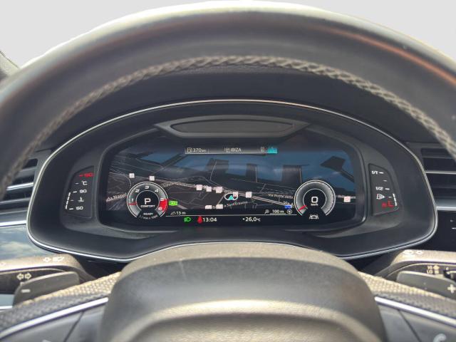 Audi Q8 45 3.0 tdi mhev Sport quattro tiptronic - Immagine 4