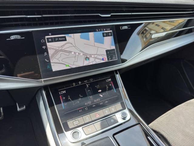 Audi Q8 45 3.0 tdi mhev Sport quattro tiptronic - Immagine 18