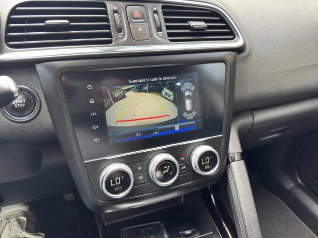 Renault Kadjar 1.5 blue dci Equilibre 115cv edc - Immagine 7