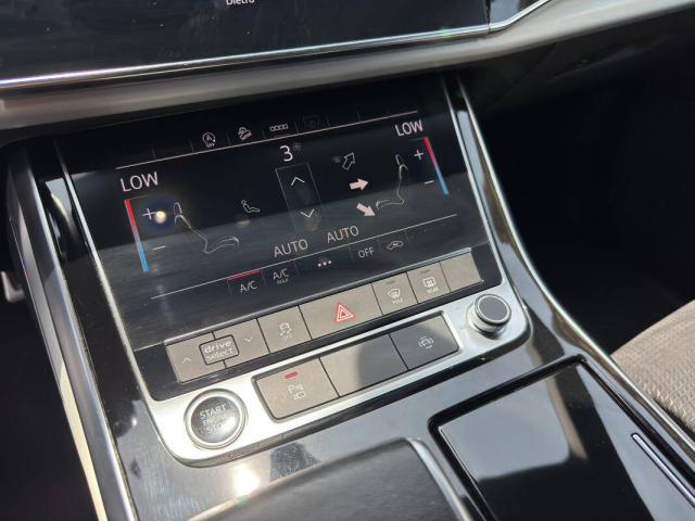 Audi Q8 45 3.0 tdi mhev Sport quattro tiptronic - Immagine 8