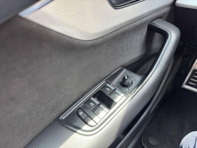 Audi Q8 45 3.0 tdi mhev Sport quattro tiptronic - Immagine 21