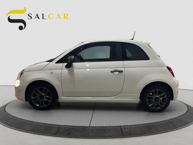 Fiat 500 1.2 S 69cv - Immagine 2