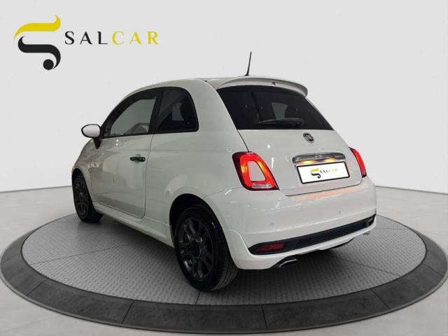 Fiat 500 1.2 S 69cv - Immagine 17