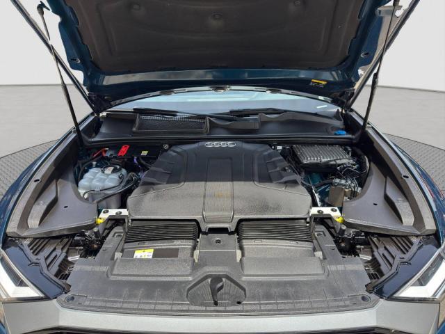 Audi Q8 45 3.0 tdi mhev Sport quattro tiptronic - Immagine 10