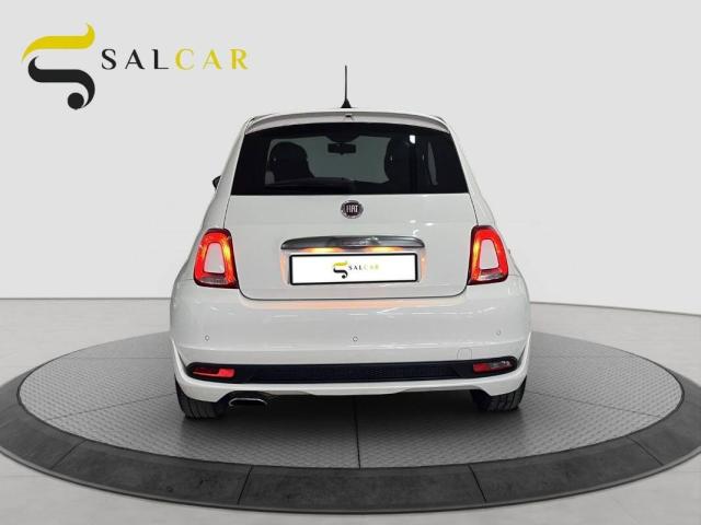 Fiat 500 1.2 S 69cv - Immagine 10