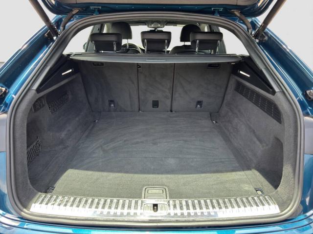 Audi Q8 45 3.0 tdi mhev Sport quattro tiptronic - Immagine 17