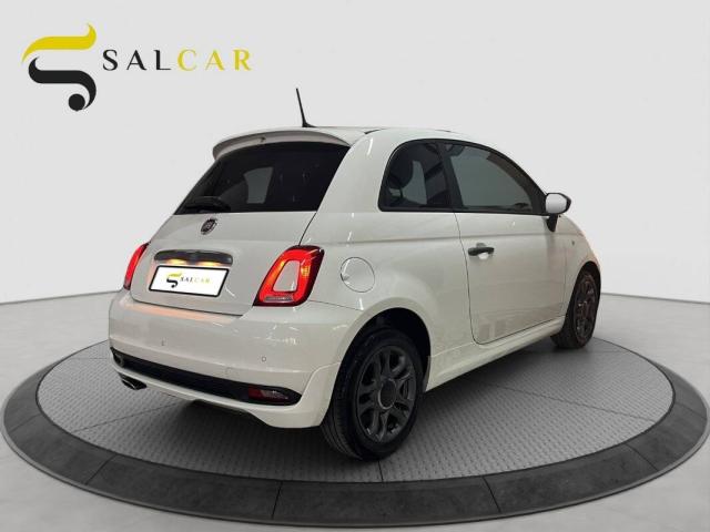 Fiat 500 1.2 S 69cv - Immagine 4
