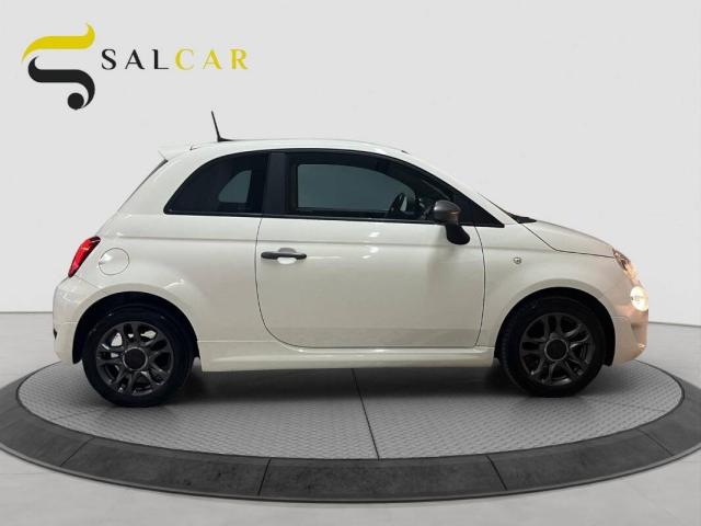 Fiat 500 1.2 S 69cv - Immagine 6