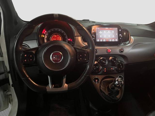 Fiat 500 1.2 S 69cv - Immagine 8