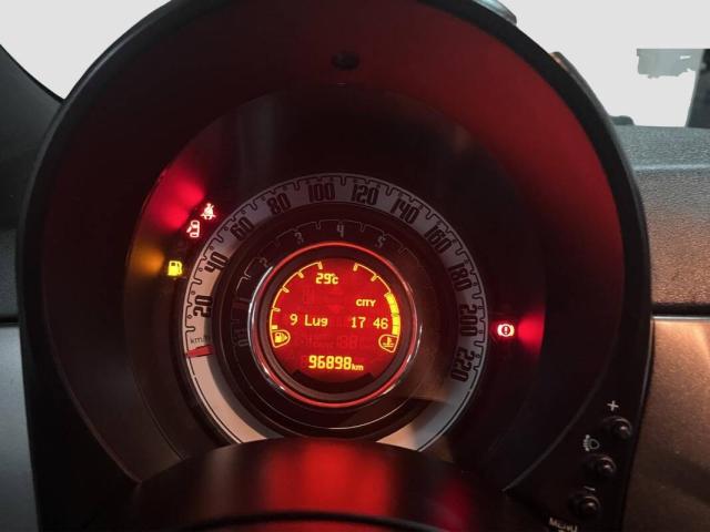 Fiat 500 1.2 S 69cv - Immagine 5