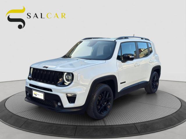 Jeep Renegade 1.6 mjt Limited 2wd 120cv ddct - Immagine 14