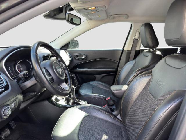 Jeep Compass 2.0 mjt Limited 4wd 140cv auto my19 - Immagine 2