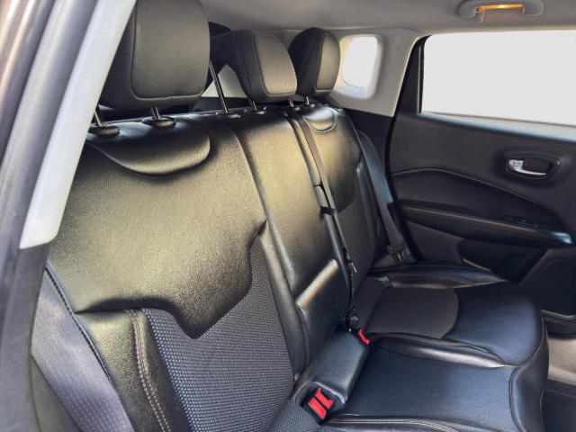 Jeep Compass 2.0 mjt Limited 4wd 140cv auto my19 - Immagine 19
