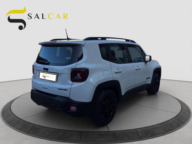 Jeep Renegade 1.6 mjt Limited 2wd 120cv ddct - Immagine 19