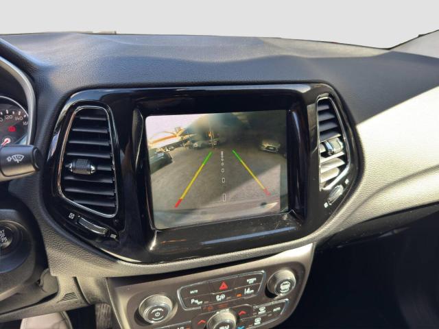 Jeep Compass 2.0 mjt Limited 4wd 140cv auto my19 - Immagine 15