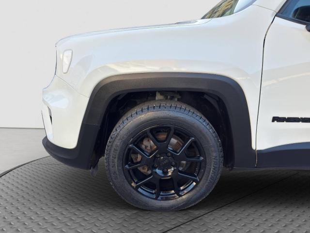Jeep Renegade 1.6 mjt Limited 2wd 120cv ddct - Immagine 17