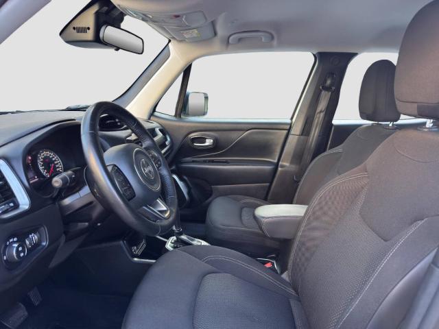 Jeep Renegade 1.6 mjt Limited 2wd 120cv ddct - Immagine 2