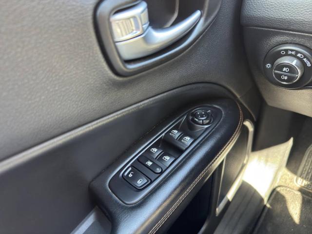 Jeep Compass 2.0 mjt Limited 4wd 140cv auto my19 - Immagine 1