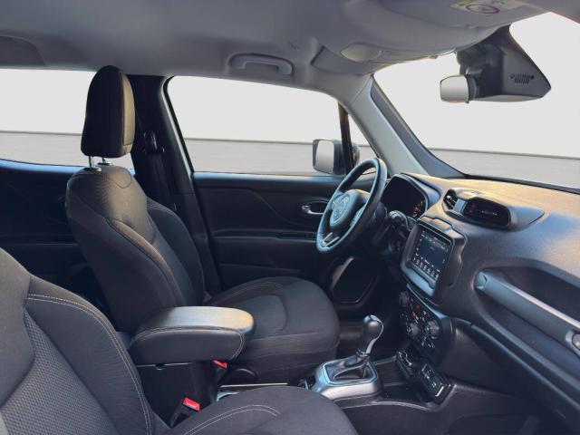 Jeep Renegade 1.6 mjt Limited 2wd 120cv ddct - Immagine 12