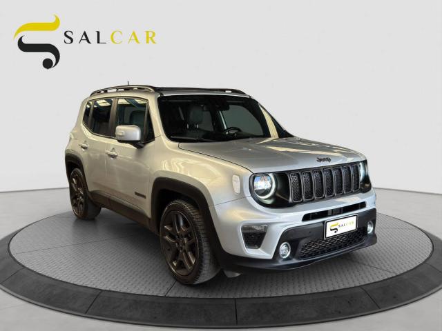 Jeep Renegade 1.6 mjt S 2wd 120cv ddct - Immagine 2