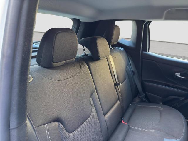 Jeep Renegade 1.6 mjt Limited 2wd 120cv ddct - Immagine 15