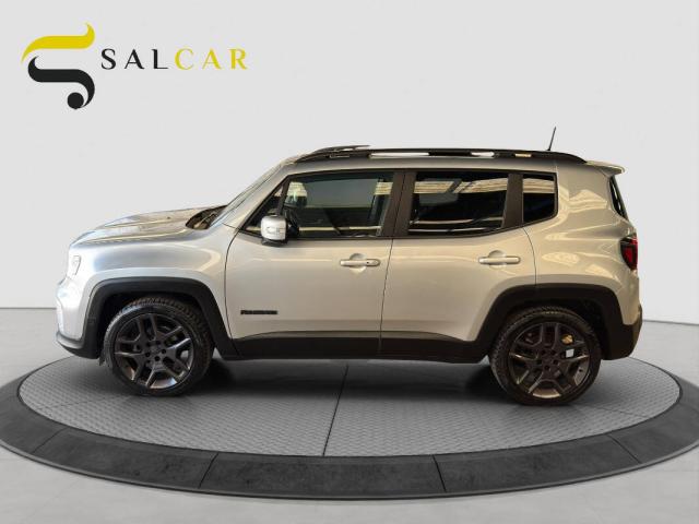 Jeep Renegade 1.6 mjt S 2wd 120cv ddct - Immagine 7