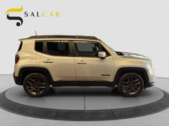 Jeep Renegade 1.6 mjt S 2wd 120cv ddct - Immagine 1