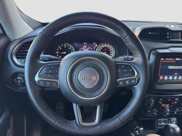 Jeep Renegade 1.6 mjt Limited 2wd 120cv ddct - Immagine 5