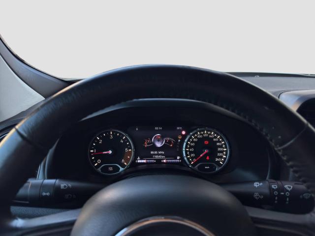 Jeep Renegade 1.6 mjt Limited 2wd 120cv ddct - Immagine 16