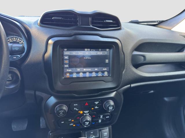 Jeep Renegade 1.6 mjt Limited 2wd 120cv ddct - Immagine 7