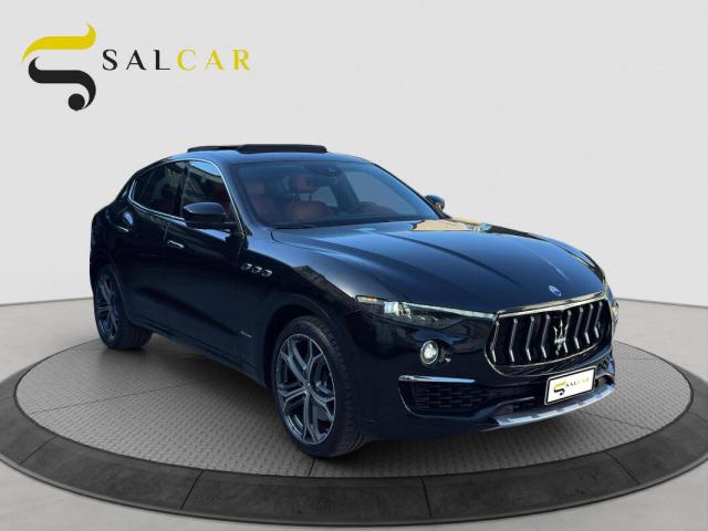Maserati Levante 3.0 V6 Granlusso 250cv auto my20 - Immagine 6