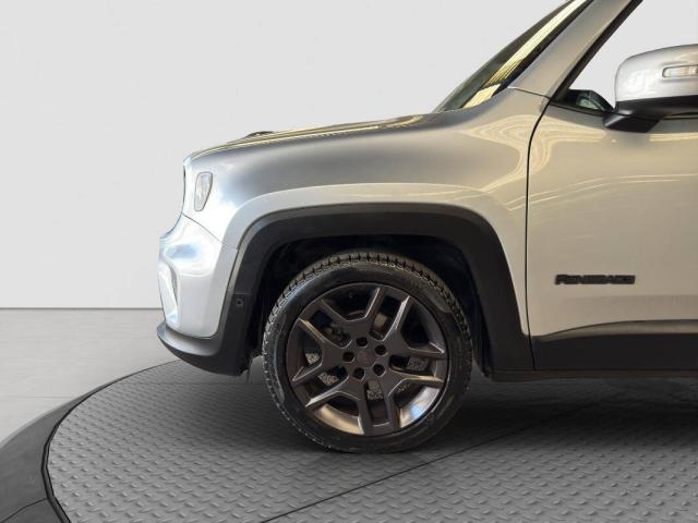 Jeep Renegade 1.6 mjt S 2wd 120cv ddct - Immagine 8