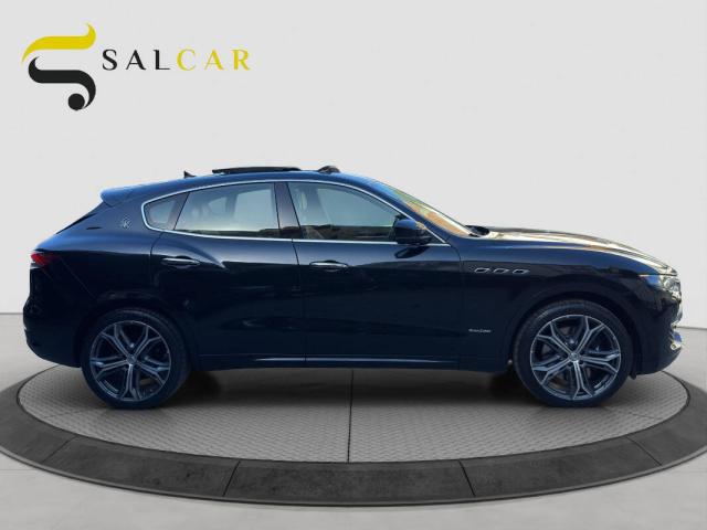 Maserati Levante 3.0 V6 Granlusso 250cv auto my20 - Immagine 2