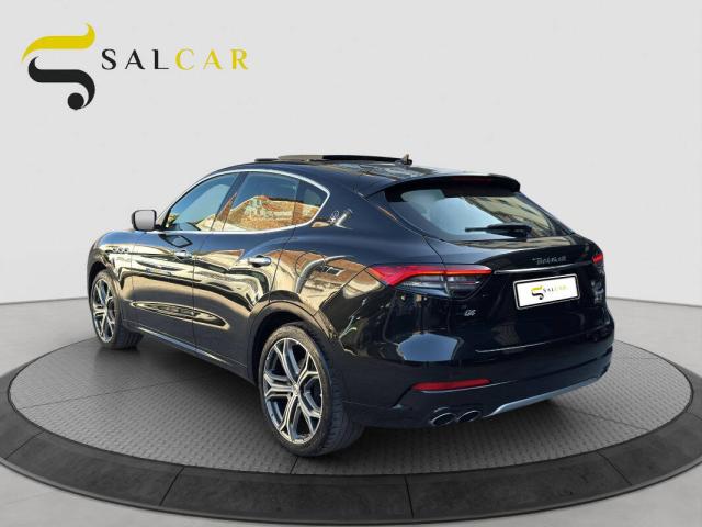 Maserati Levante 3.0 V6 Granlusso 250cv auto my20 - Immagine 15