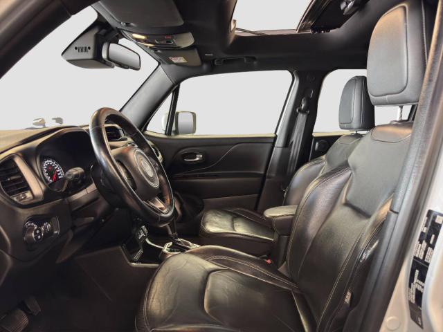 Jeep Renegade 1.6 mjt S 2wd 120cv ddct - Immagine 13