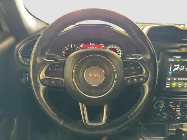 Jeep Renegade 1.6 mjt S 2wd 120cv ddct - Immagine 5