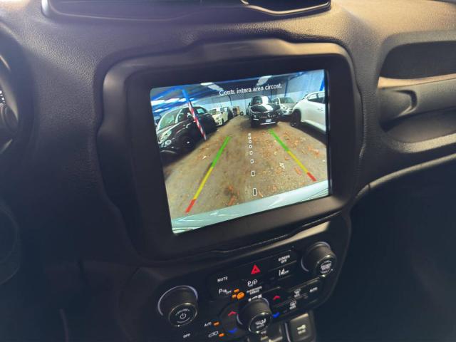 Jeep Renegade 1.6 mjt S 2wd 120cv ddct - Immagine 10