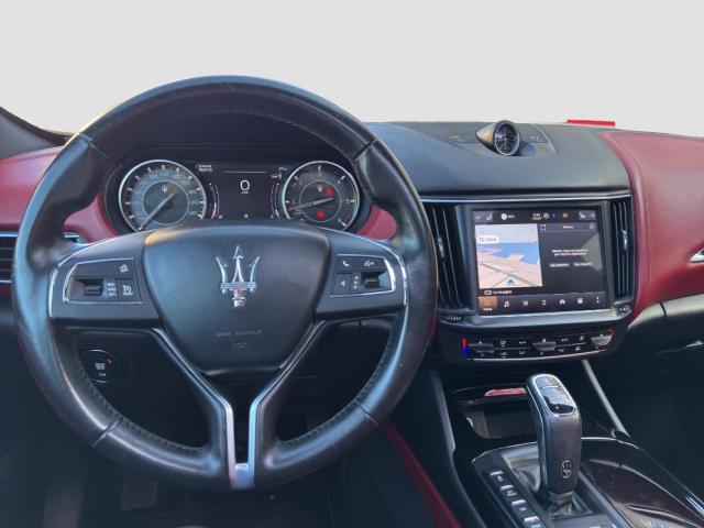 Maserati Levante 3.0 V6 Granlusso 250cv auto my20 - Immagine 4