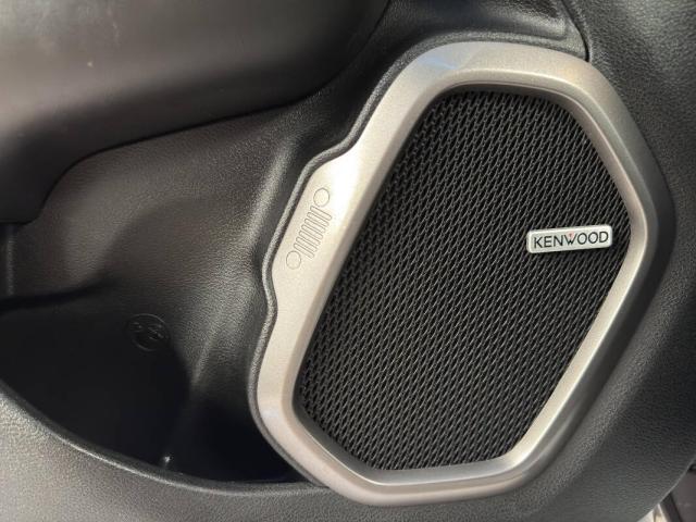 Jeep Renegade 1.6 mjt S 2wd 120cv ddct - Immagine 11