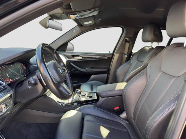 BMW X4 Xdrive20d mhev 48V Msport auto - Immagine 16