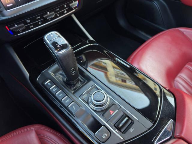 Maserati Levante 3.0 V6 Granlusso 250cv auto my20 - Immagine 21