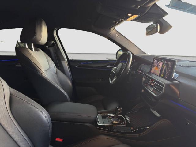 BMW X4 Xdrive20d mhev 48V Msport auto - Immagine 2