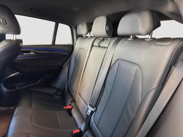 BMW X4 Xdrive20d mhev 48V Msport auto - Immagine 7